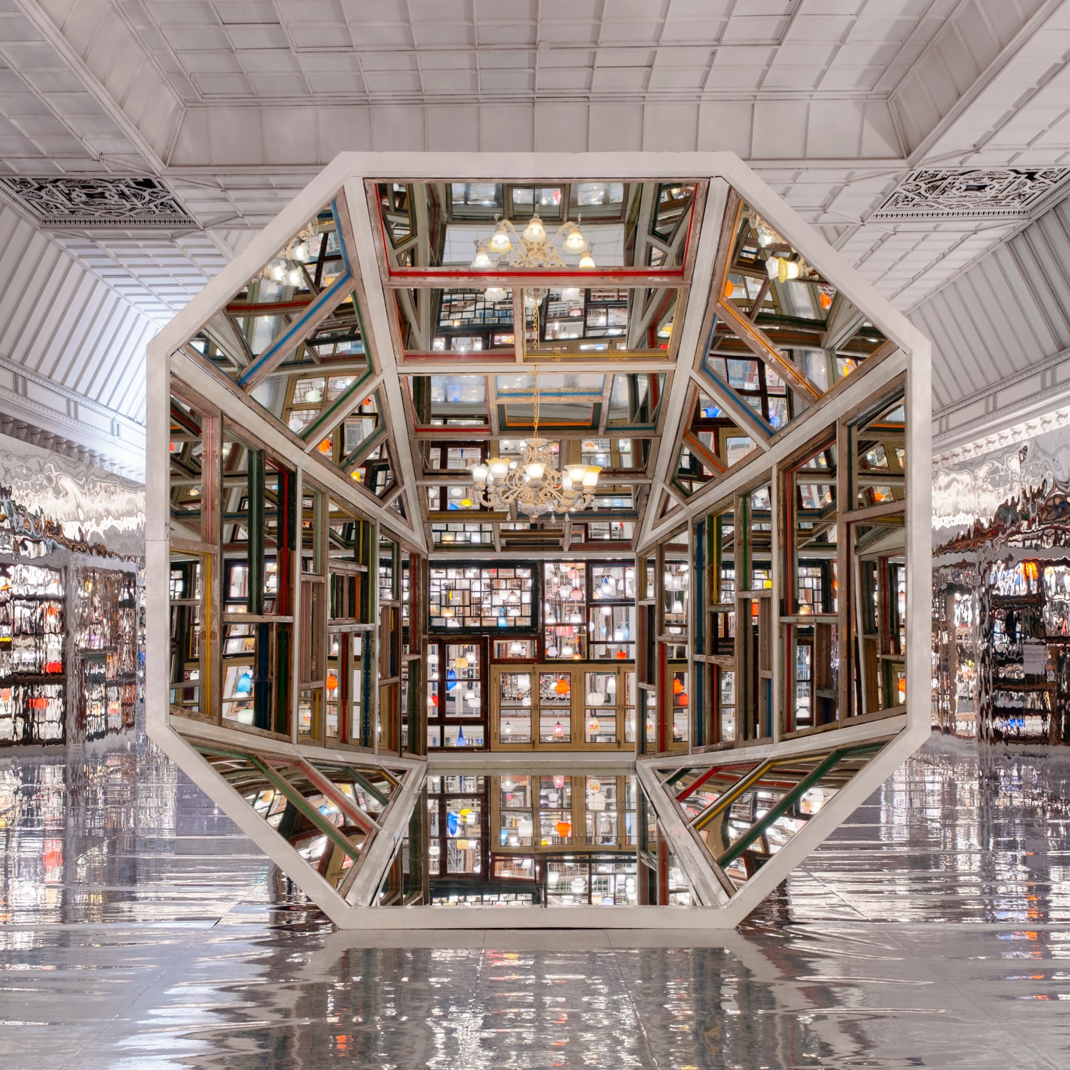 Rétrospective Le Bon Marché